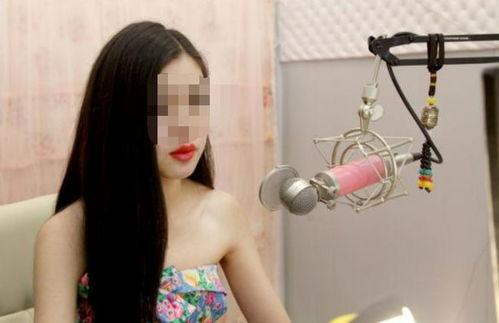 女主播心心rar,女主播的激情演绎与粉丝的狂热追随