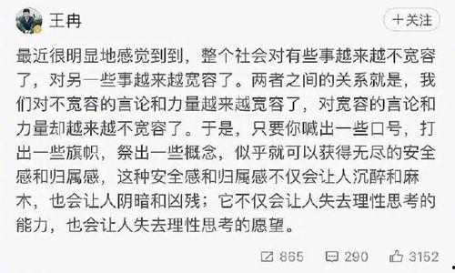 演员童谣的老公王冉,爱情故事背后的娱乐圈夫妻档