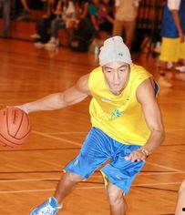 爱打球的明星,揭秘爱打球的明星风采”