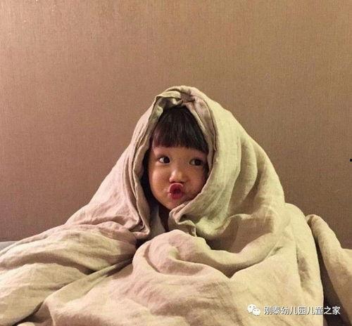 搞笑的萌萌娃娃,笑翻你的可爱炸弹