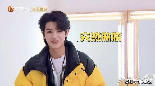 娱乐圈低龄化,青春偶像崛起背后的秘密