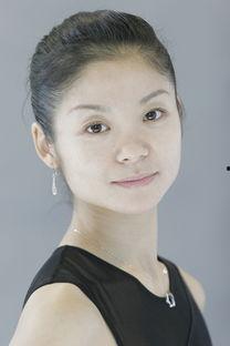 中芭演员,中芭精英风采掠影